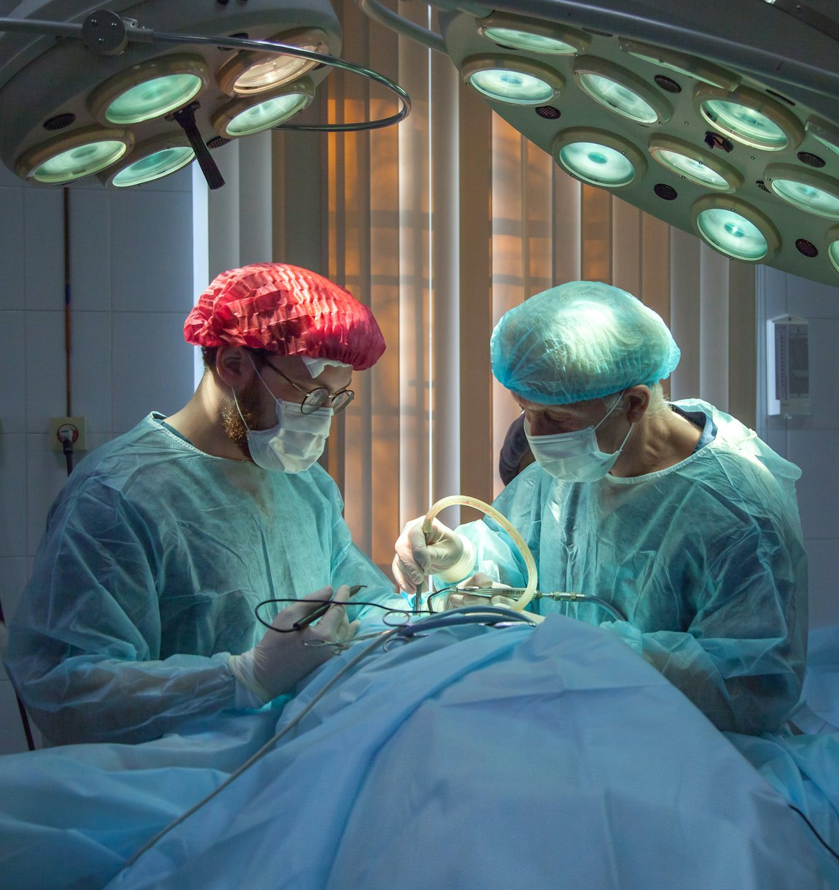 VATS Explained: The Future of Minimally Invasive Thoracic Surgery